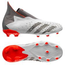 Football boots from different brands on Unisportstore.com