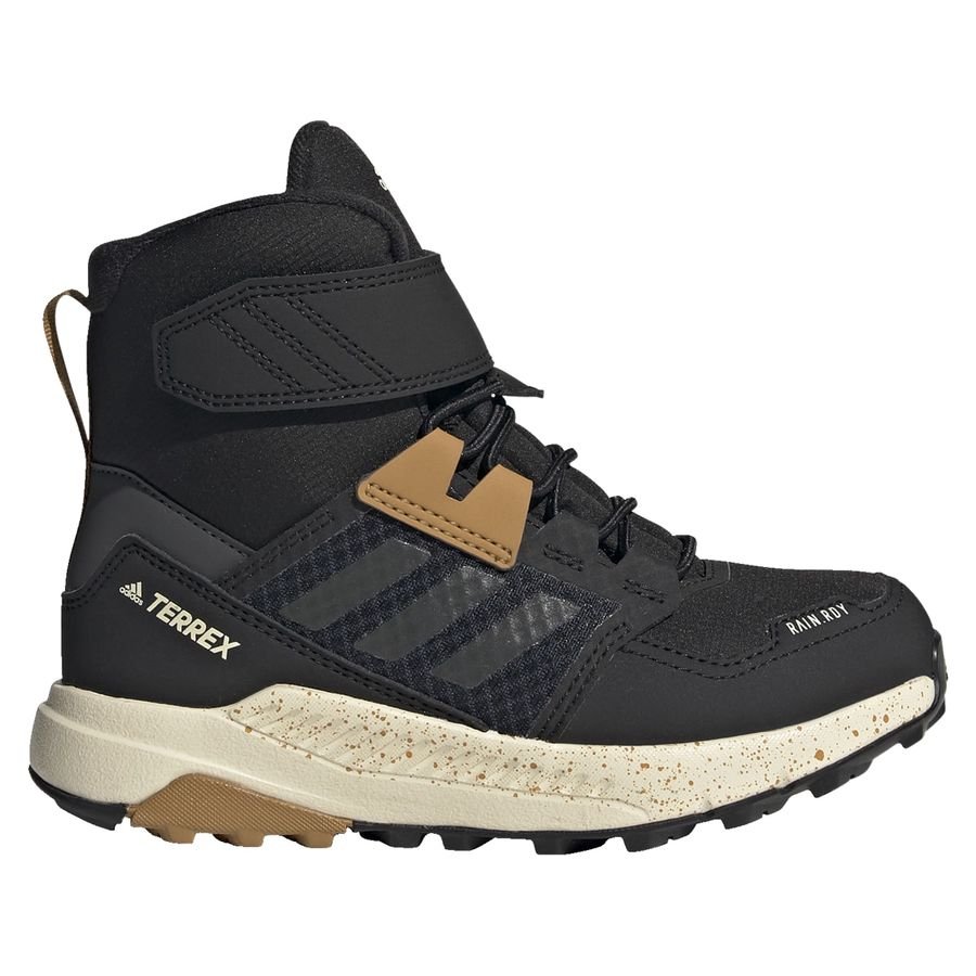 adidas Sneaker Terrex Trailmaker COLD.RDY - Sort/Grå/Brun Børn thumbnail