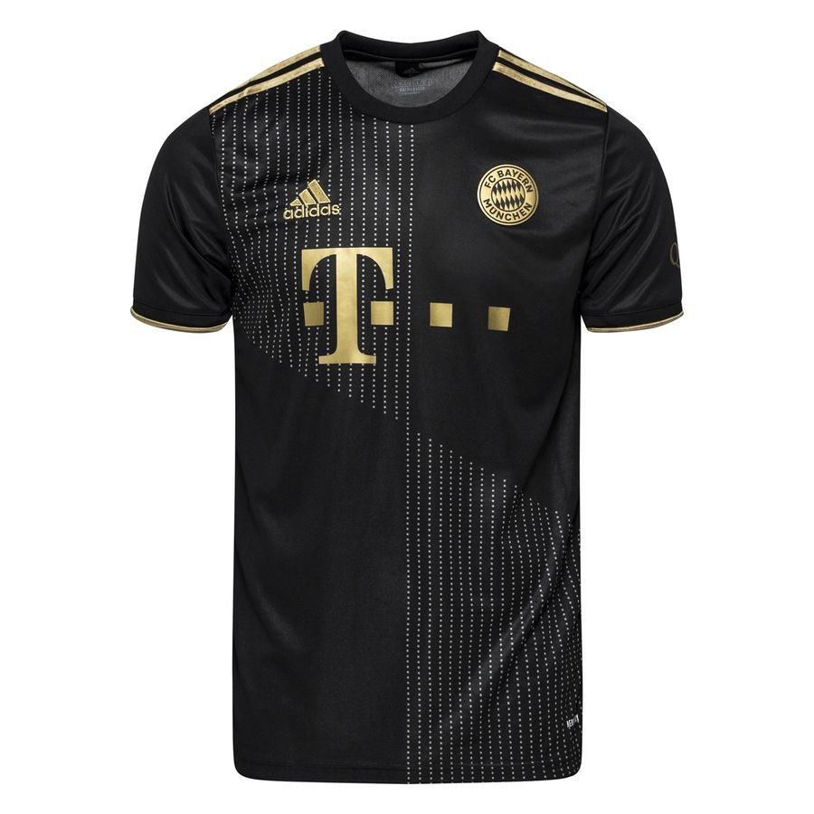 Visiter la boutique adidasadidas FC Bayern München Saison 21/22 Away Maillot Maillot Homme 