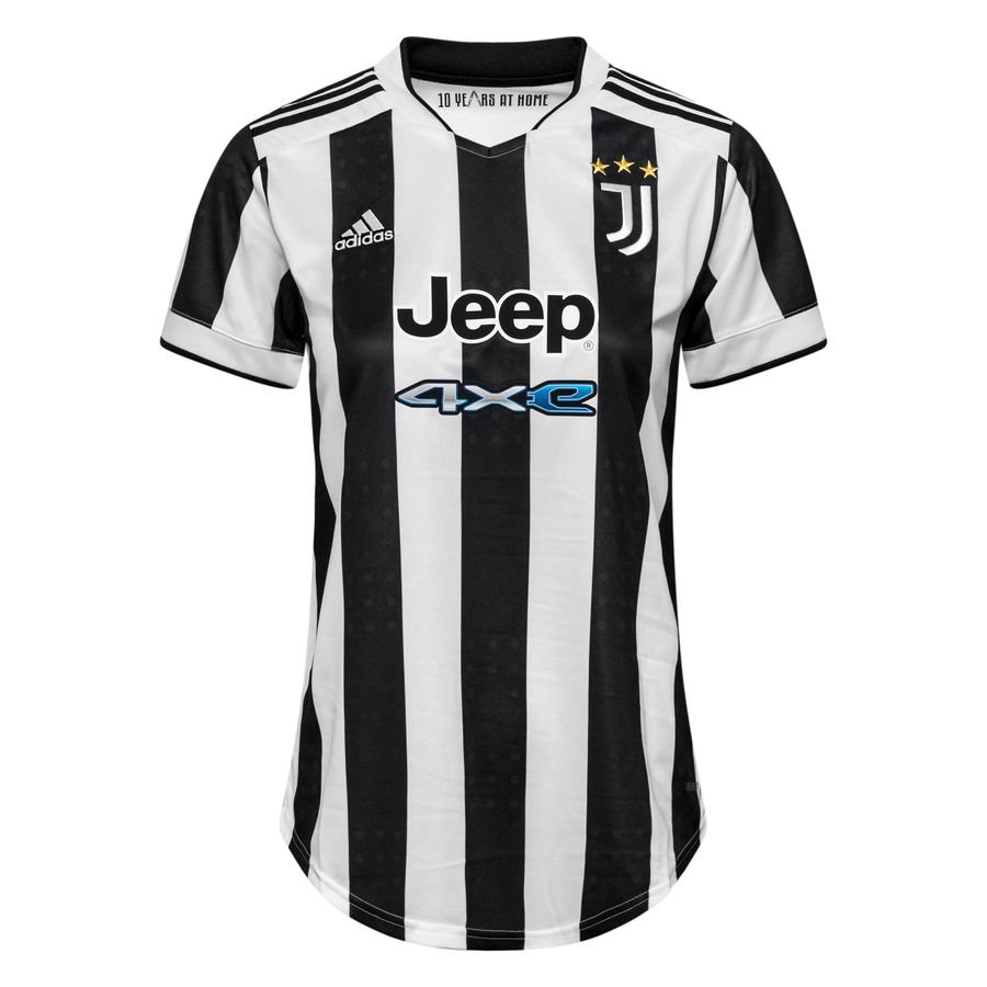 Juventus Hemmatröja 2021/22 Dam