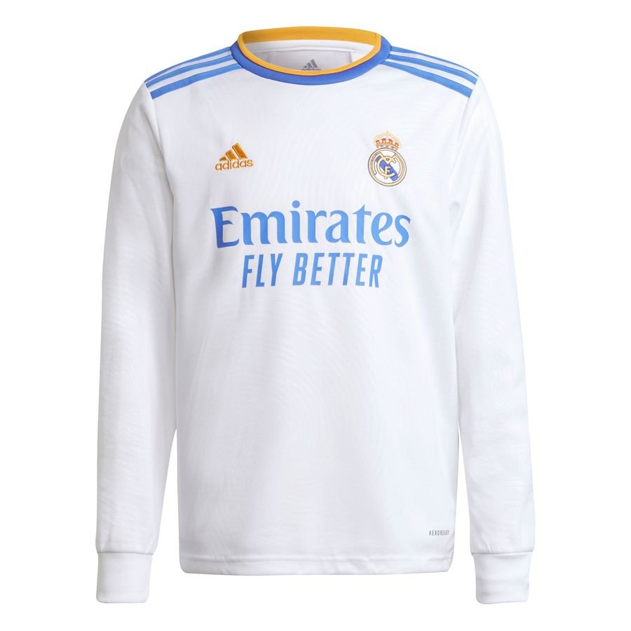 2021/22 Real Madrid Kit Best Shirt Deals