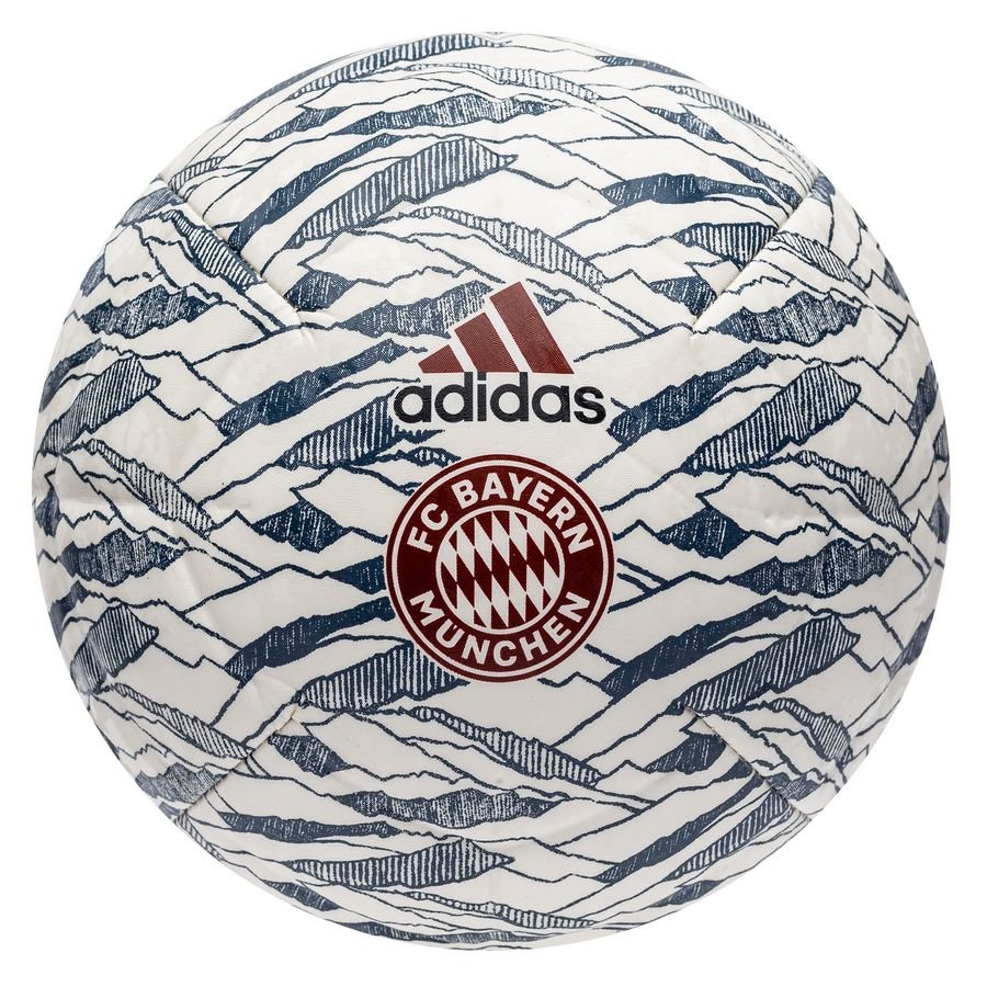 torneo Magnético equivocado Bayern München Football Club - White/Night Navy/Tech Ink |  www.unisportstore.com