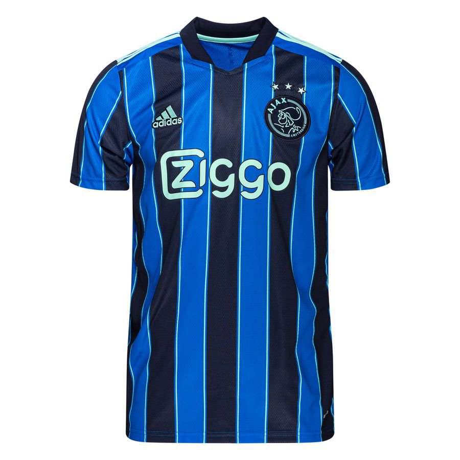 adidas Ajax Udebanetrøje 2021/22