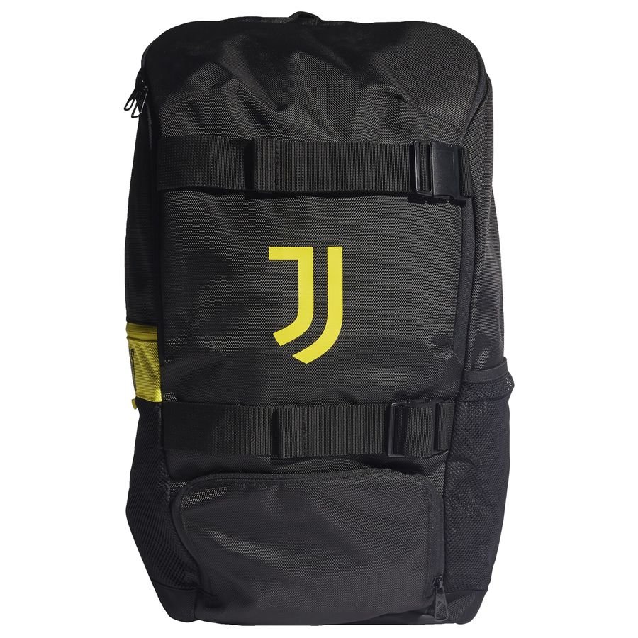 Juventus ID Backpack Svart