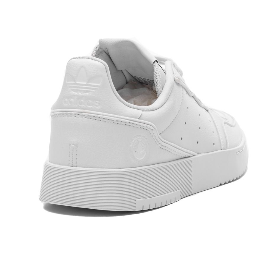 adidas Originals Sneaker Supercourt Vegan - Vit