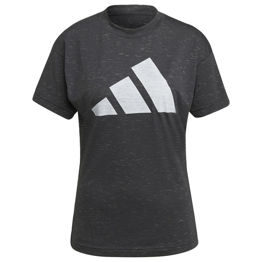 adidas Sportswear Winners 2.0 T-shirt Sort thumbnail