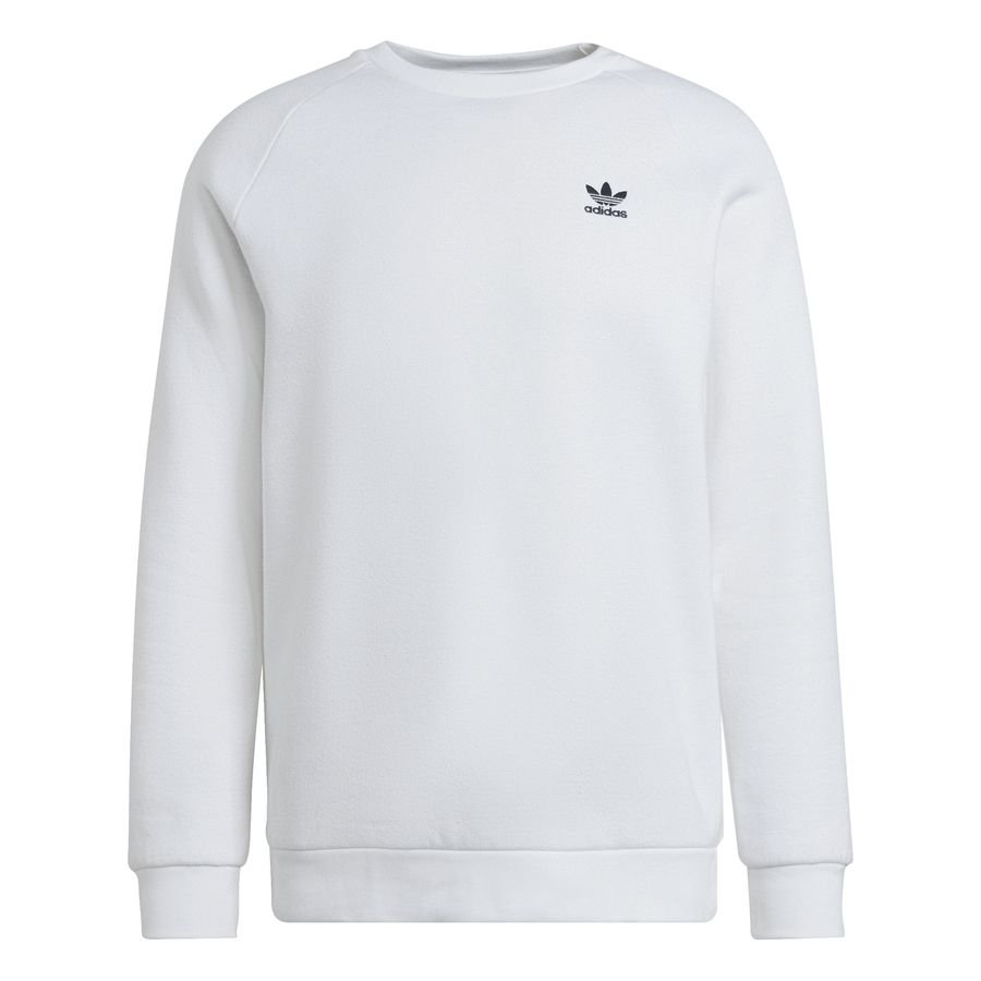 adidas Originals Sweatshirt Crew - Hvid thumbnail