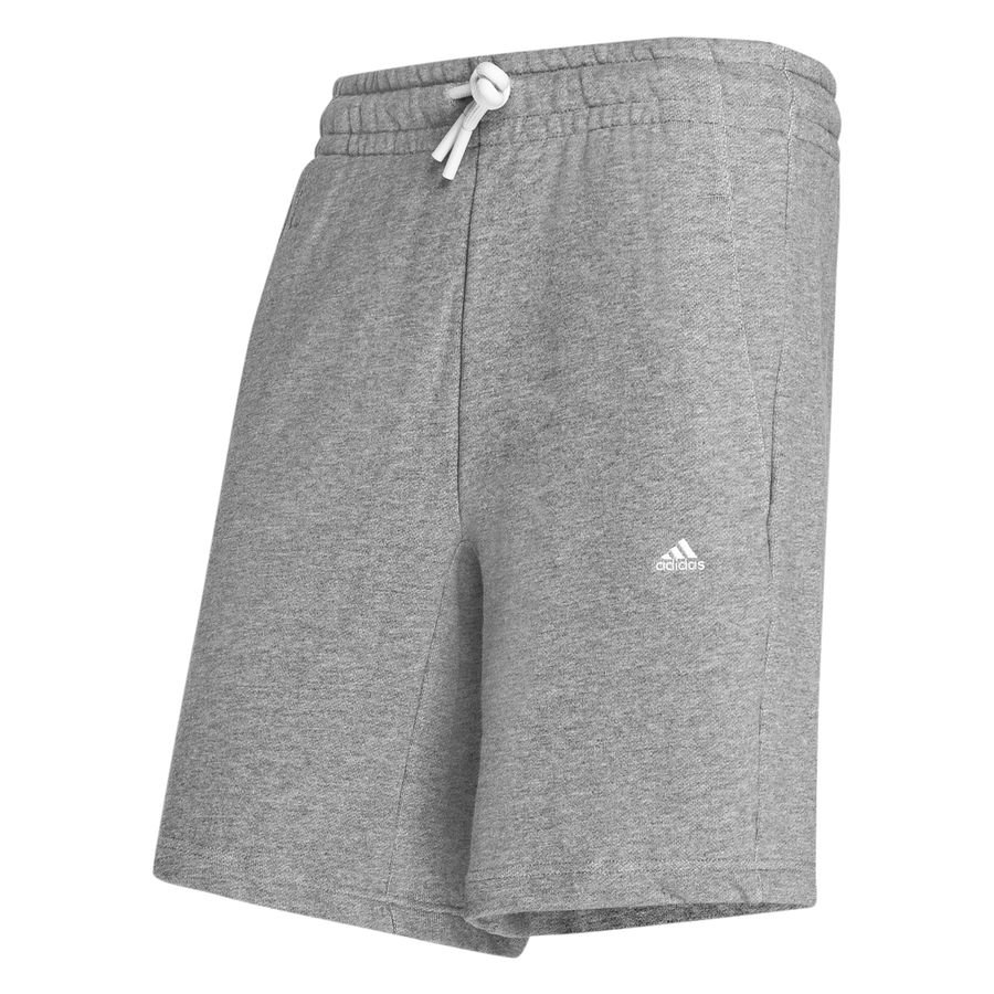 adidas Shorts Future Icons Comfy and Chill - Grå
