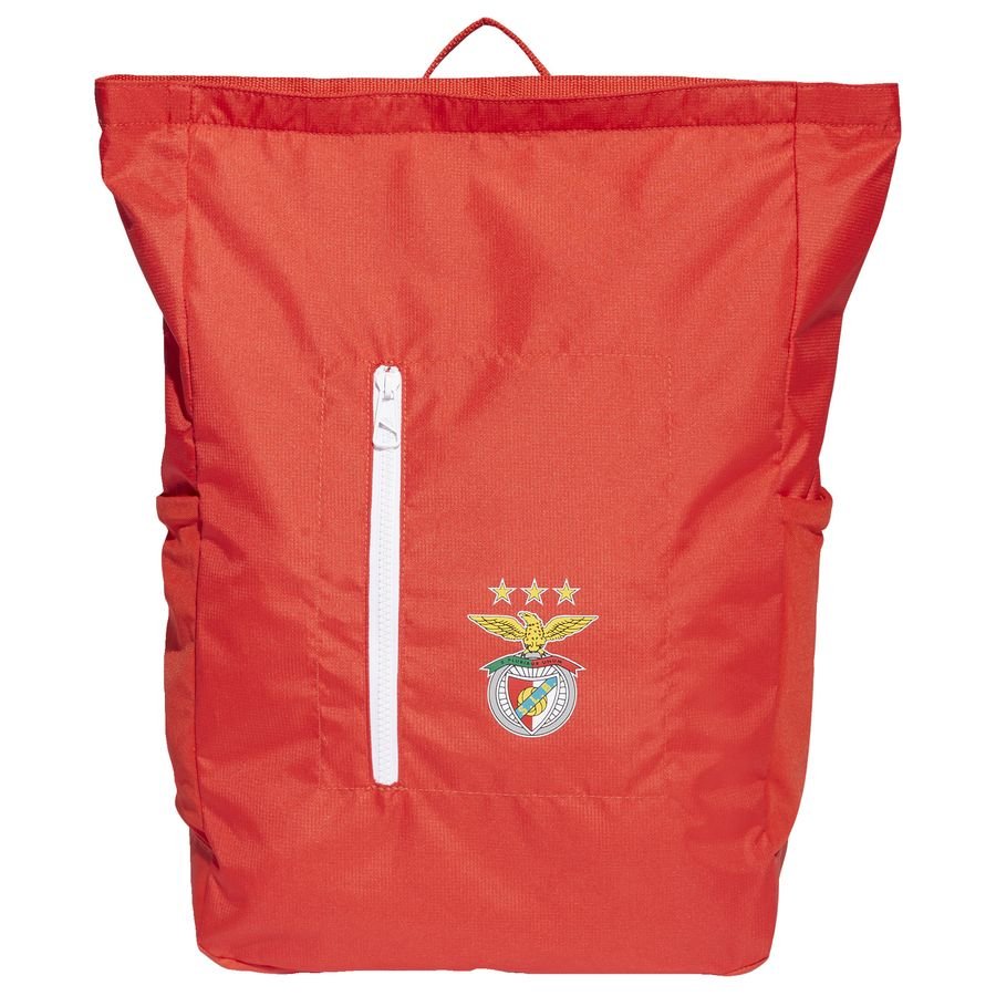 adidas Benfica Backpack Röd