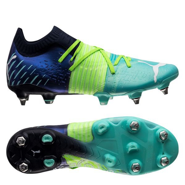 puma new soccer shoes