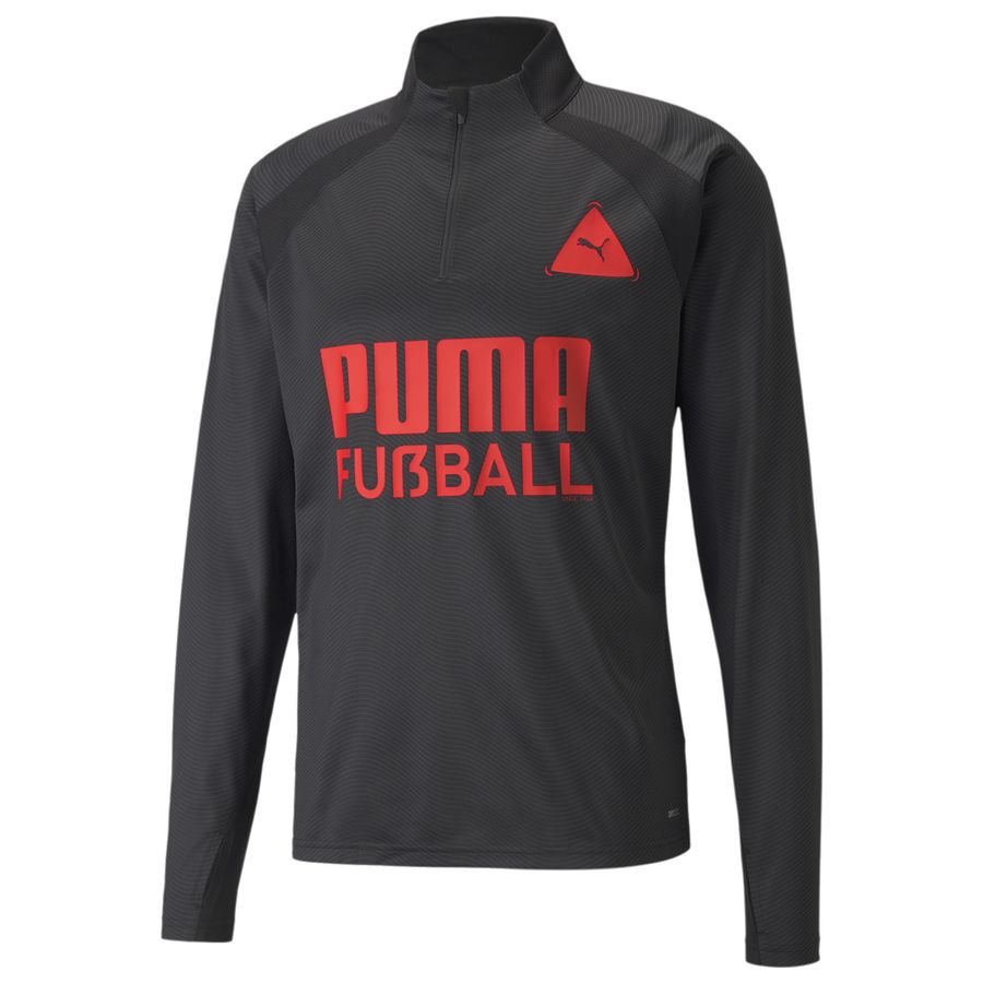 PUMA FUSSBALL PARK Training Top Puma Black thumbnail