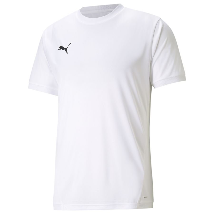 PUMA Trænings T-Shirt teamLIGA - Hvid