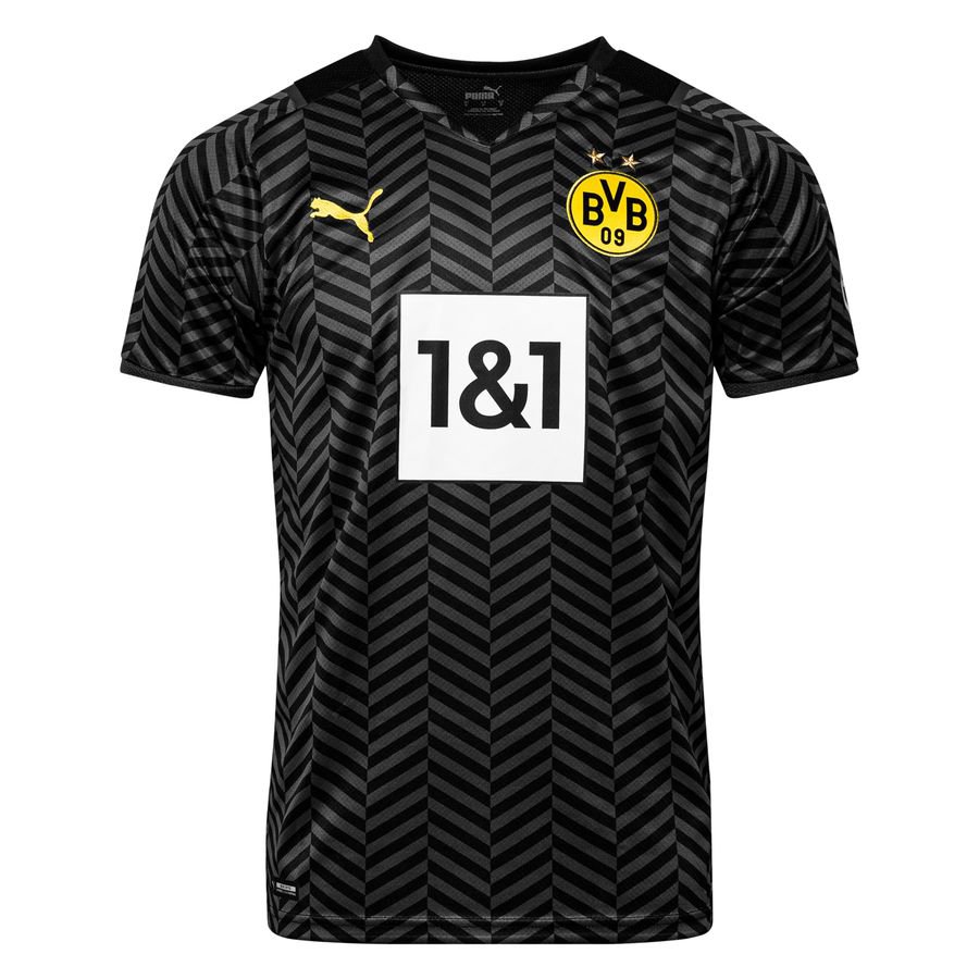 Dortmund Udebanetrøje 2021/22