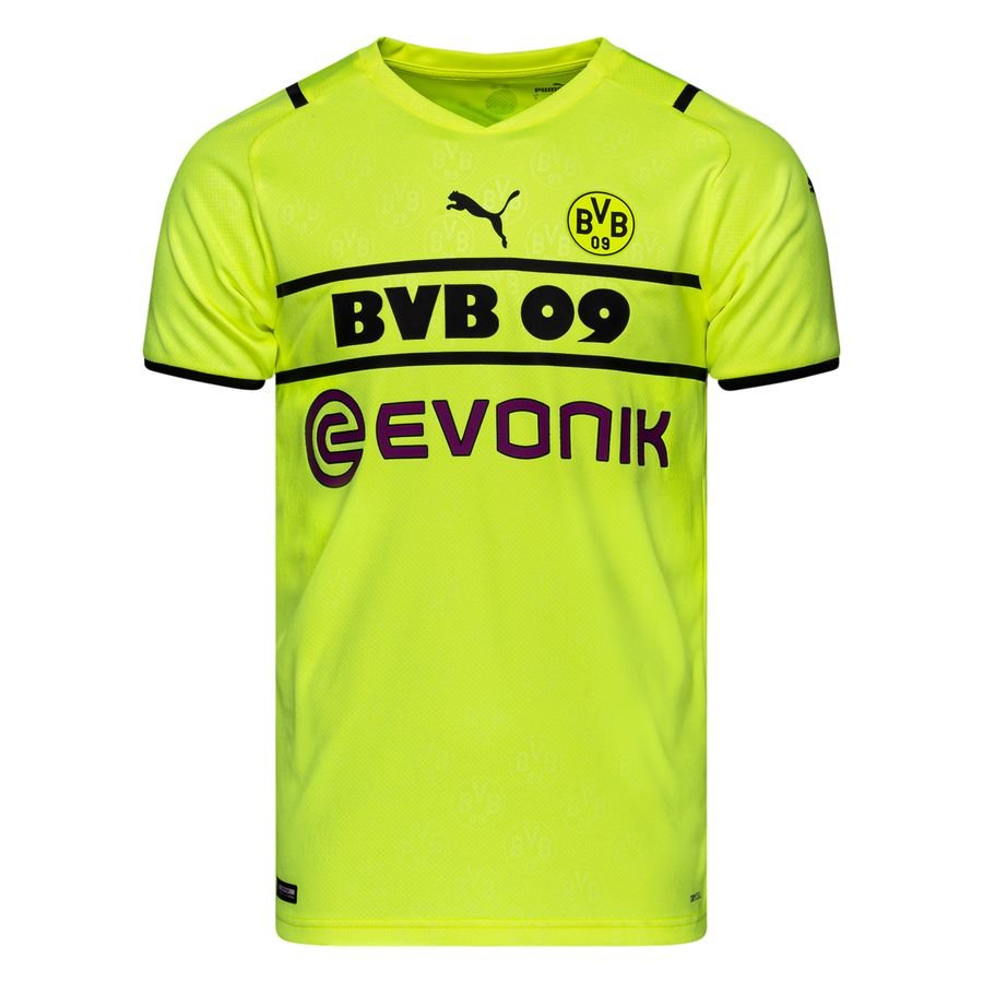 Dortmund Cup Trøje 2021/22