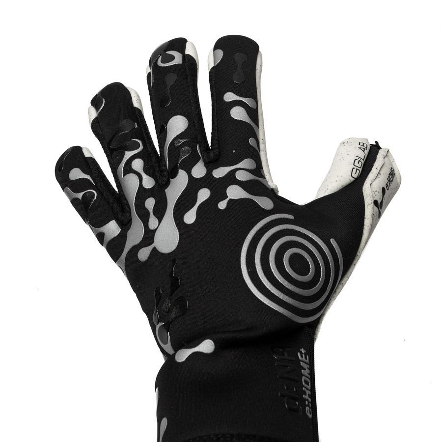 Six finger glove sales