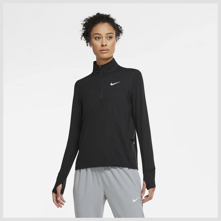 Nike Element Women's 1/2-Zip Running Top thumbnail