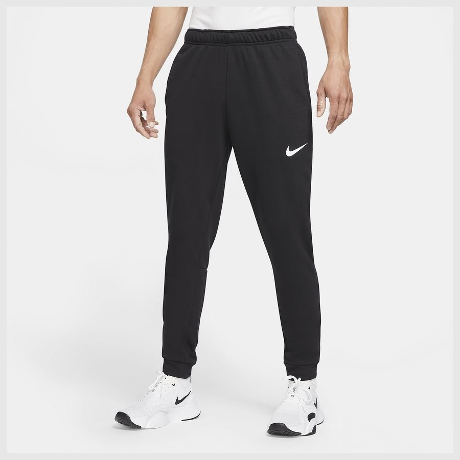 Nike Dri-FIT-faconsyede træningsbukser til mænd thumbnail