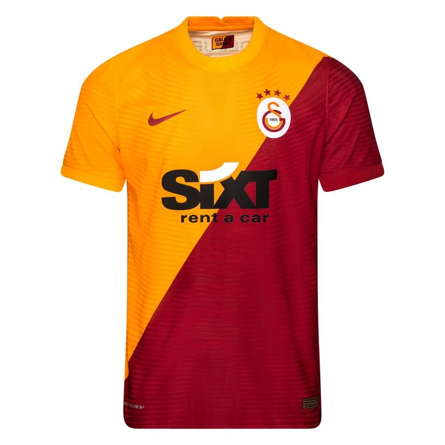 Galatasaray Hemmatröja 2021/22 Vapor