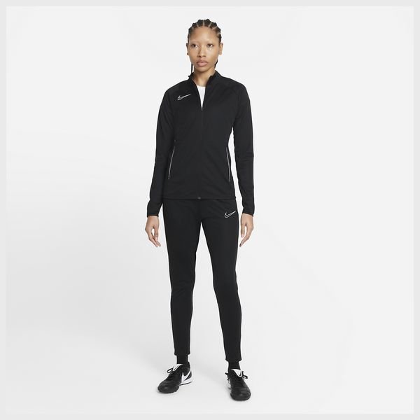 Nike Tracksuit Dri-FIT Academy - Black/White Woman | www.unisportstore.com