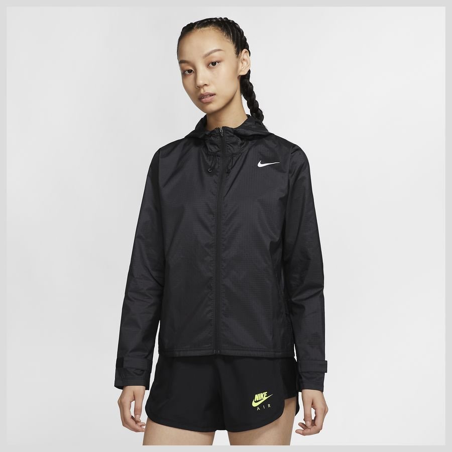 Nike Essential-løbejakke til kvinder thumbnail