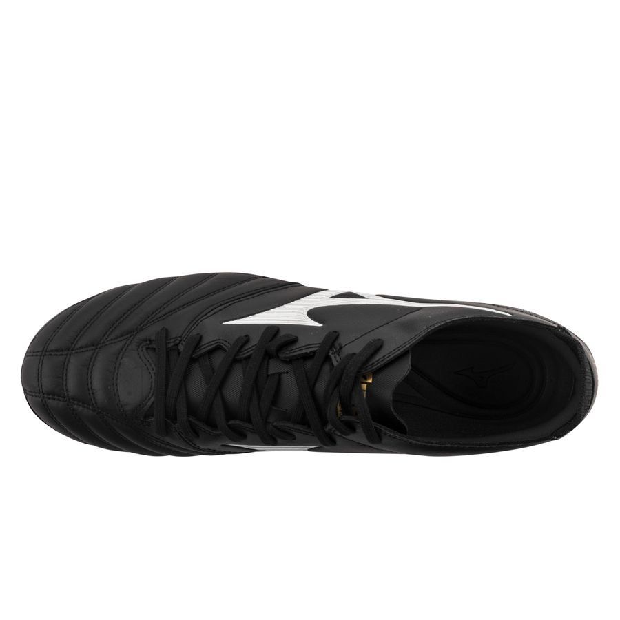 Mizuno Morelia Neo lll Pro AG -/Galaxy Silver/Black