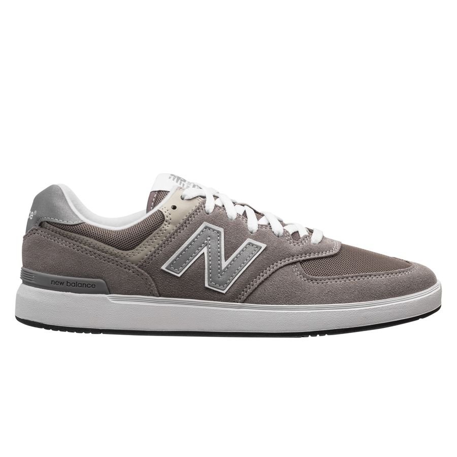 New Balance Sneaker AM574 - Grå/Hvid thumbnail