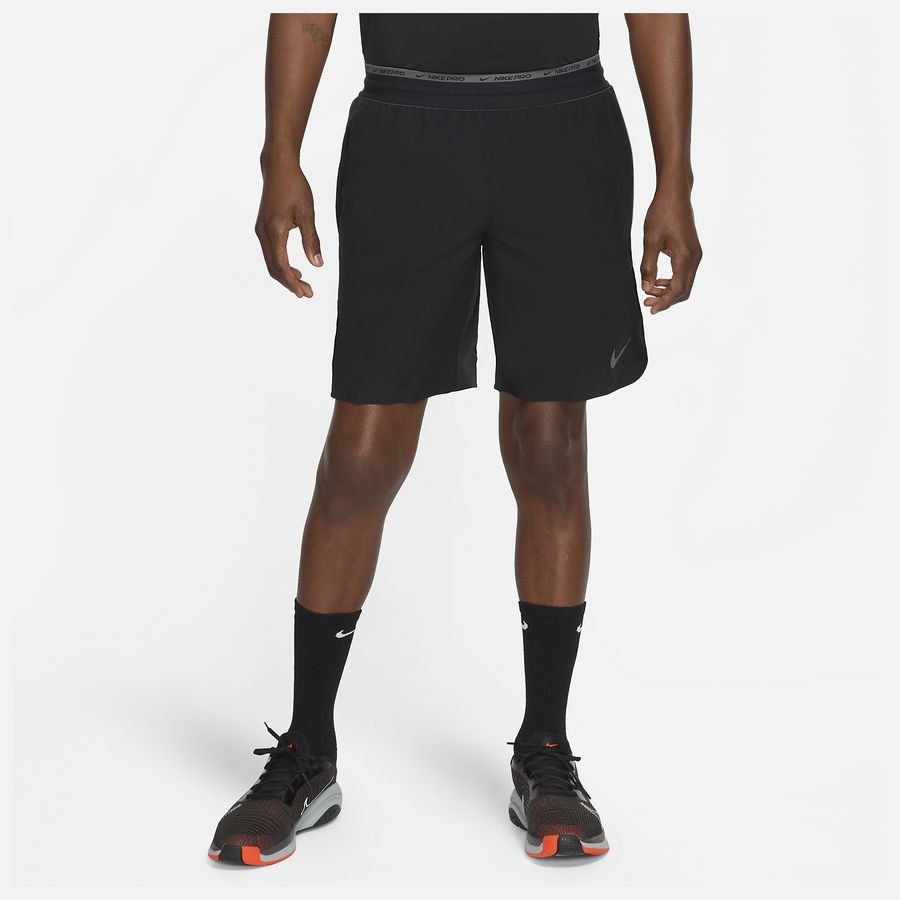Nike Pro Dri-FIT Flex Rep-shorts til mænd thumbnail