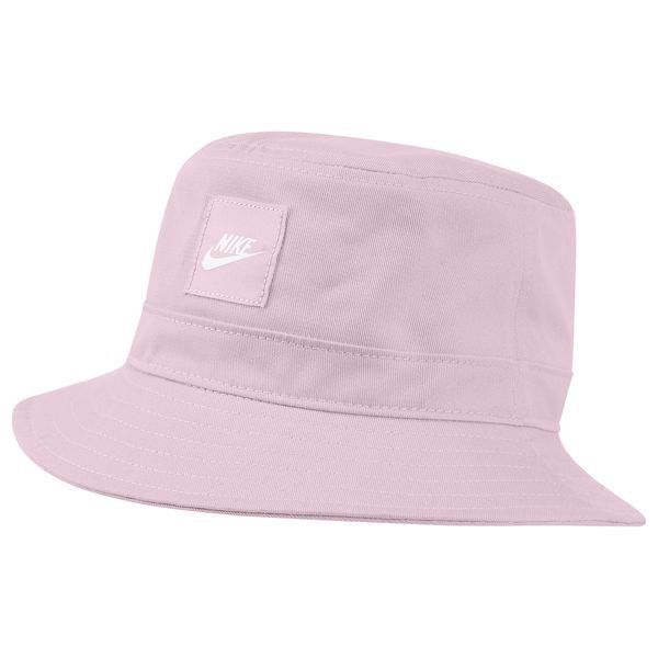 Nike Bucket Hat - Pink Kids | www.unisportstore.com