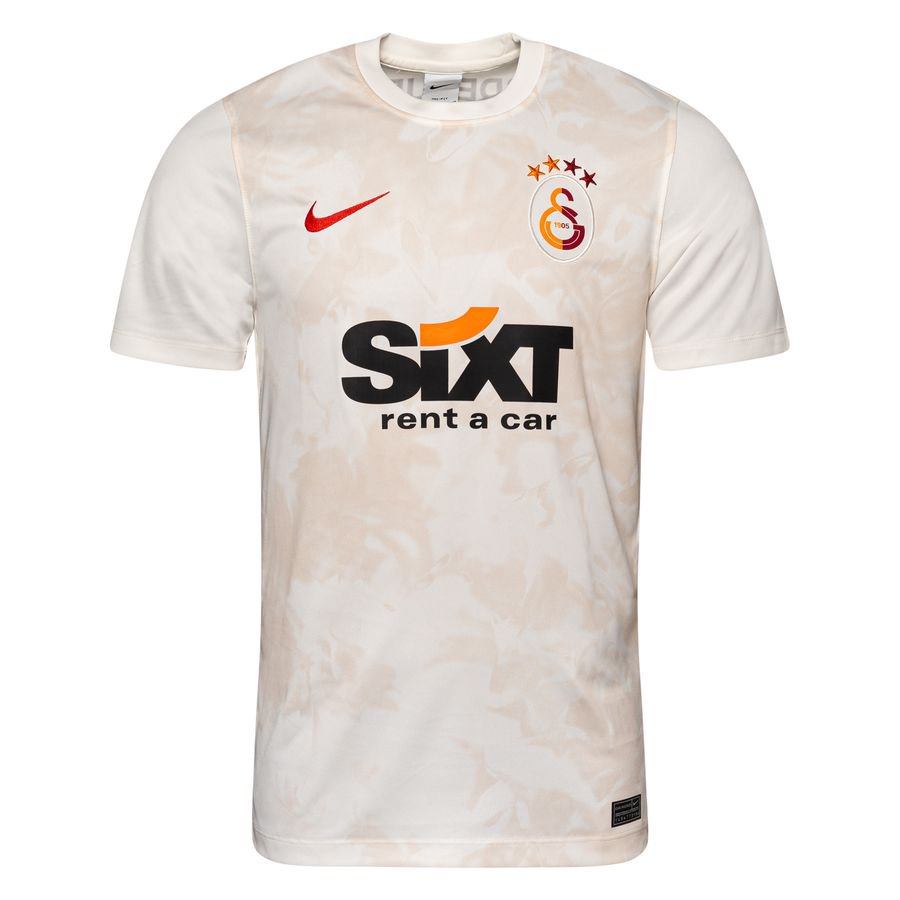 Galatasaray Tredjetröja 2021/22