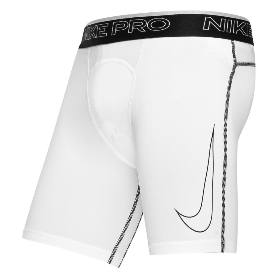 Nike Pro Dri-FIT-shorts til mænd thumbnail