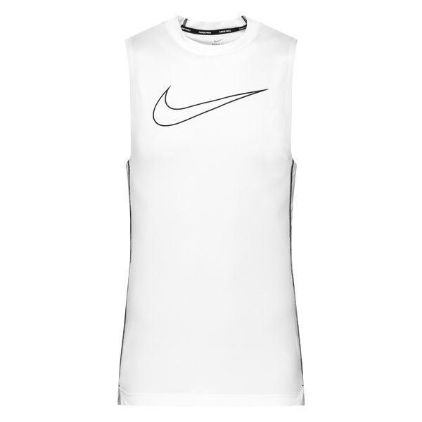 Nike Pro Maillot Cool Compression Mock M - Vêtements homme Compression