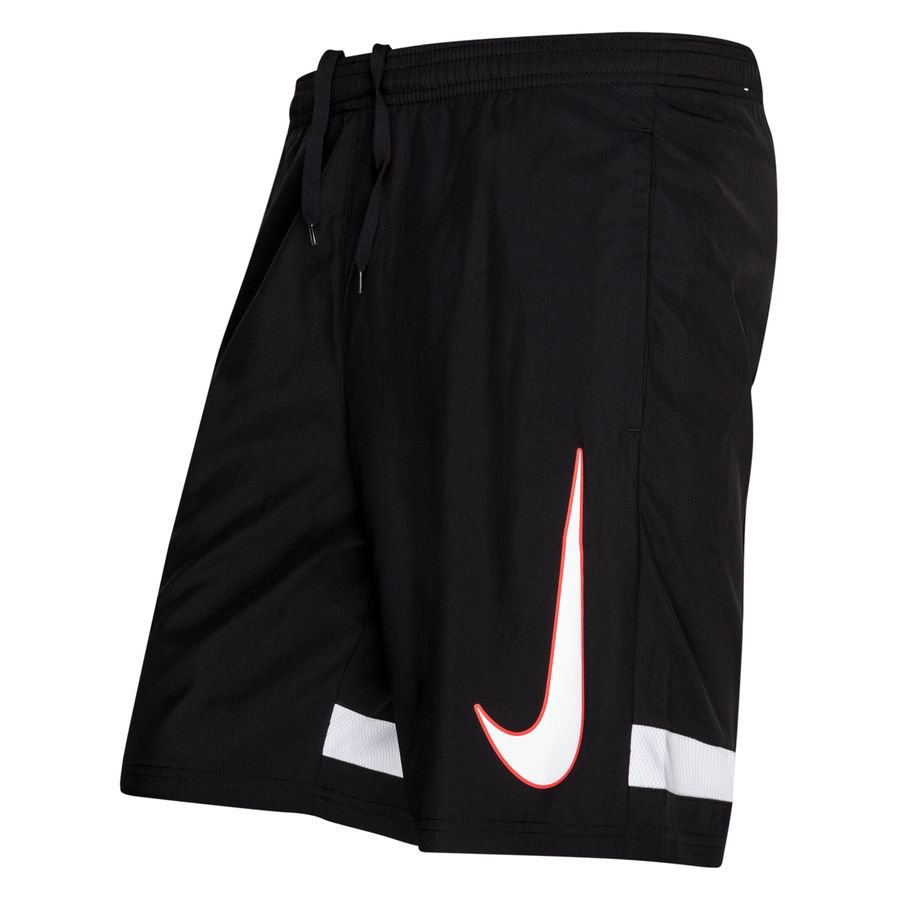 Nike Shorts Dri-FIT Academy GX - Sort/Hvid/Rød thumbnail