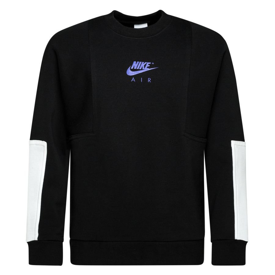 Nike Air-sweatshirt til større børn (drenge) thumbnail