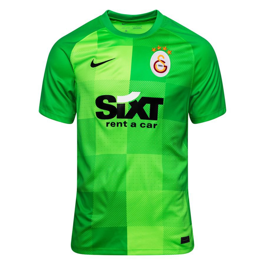 Galatasaray Målvaktströja 2021/22