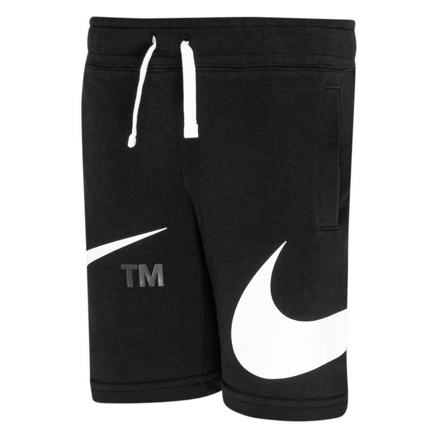 Nike Sportswear Swoosh-shorts til større børn (drenge) thumbnail