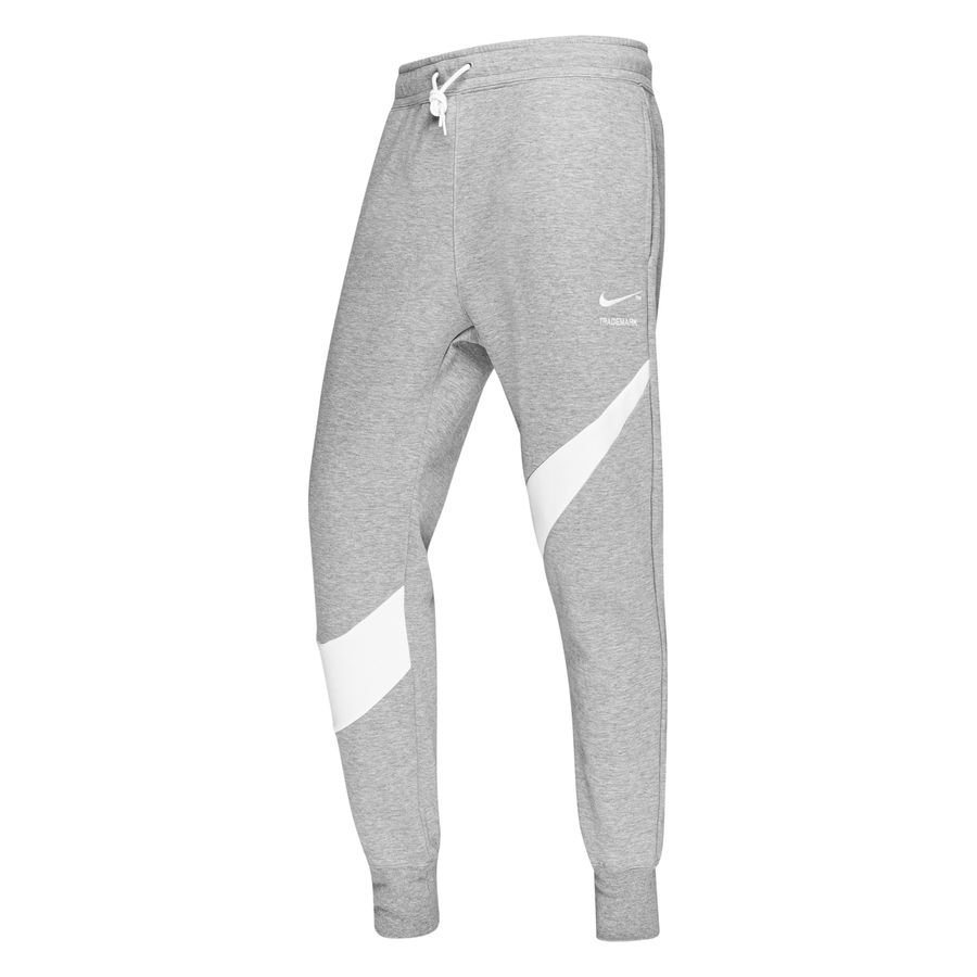 Nike Pants NSW Tech Fleece Swoosh - Grey/White