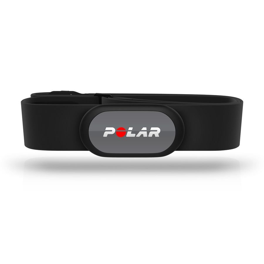 Polar H9 Heart Rate Sensor - Sort thumbnail