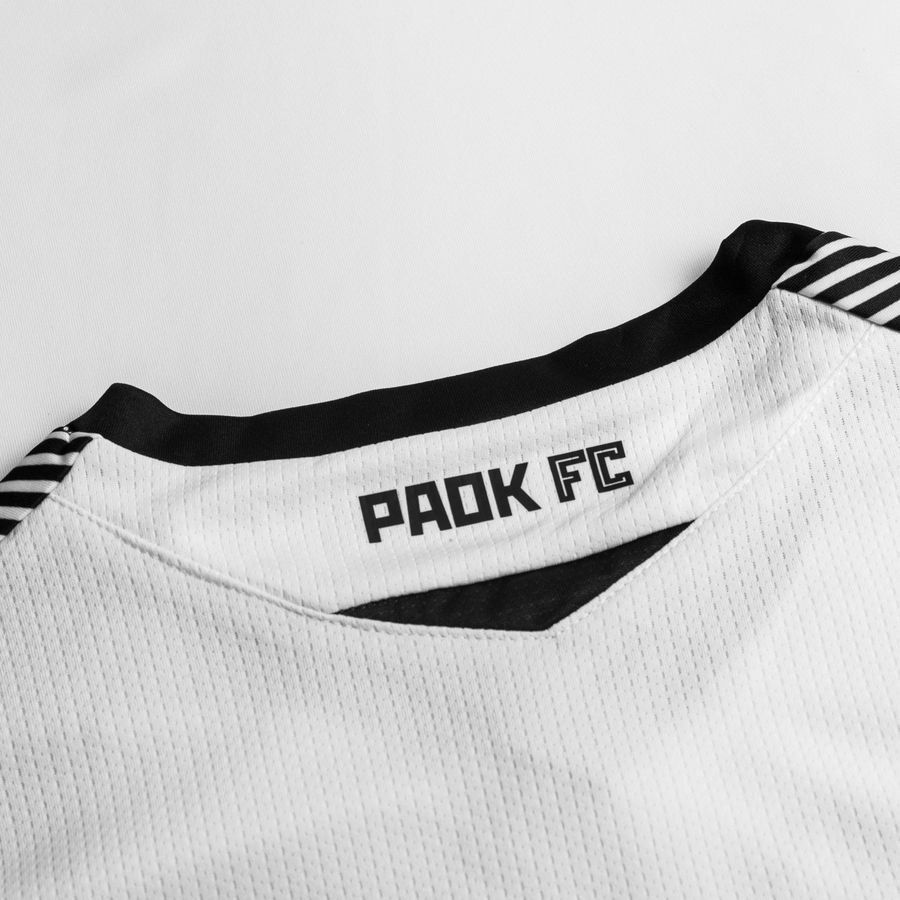 PAOK Third Shirt 2021/22