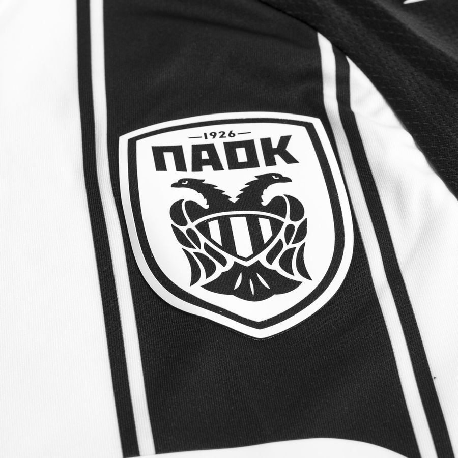 PAOK Home Shirt 2021/22
