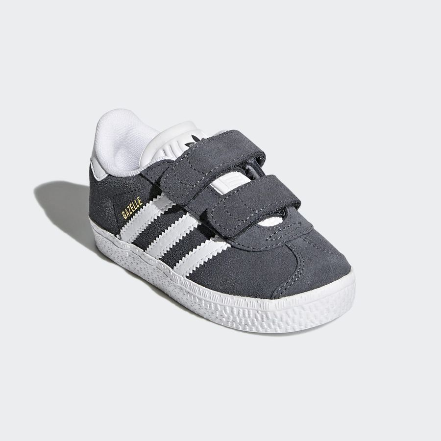 Chaussure gazelle bebe sales