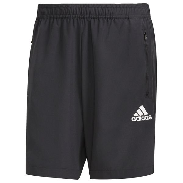 adidas Træningsshorts Aeroready Designed to Move Woven - Sort | www ...