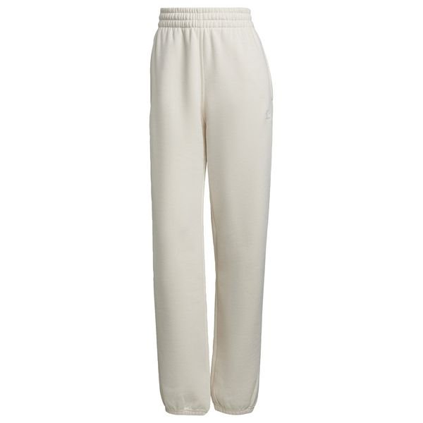adidas originals Sweatpants Adicolor Essentials Fleece - White Women ...
