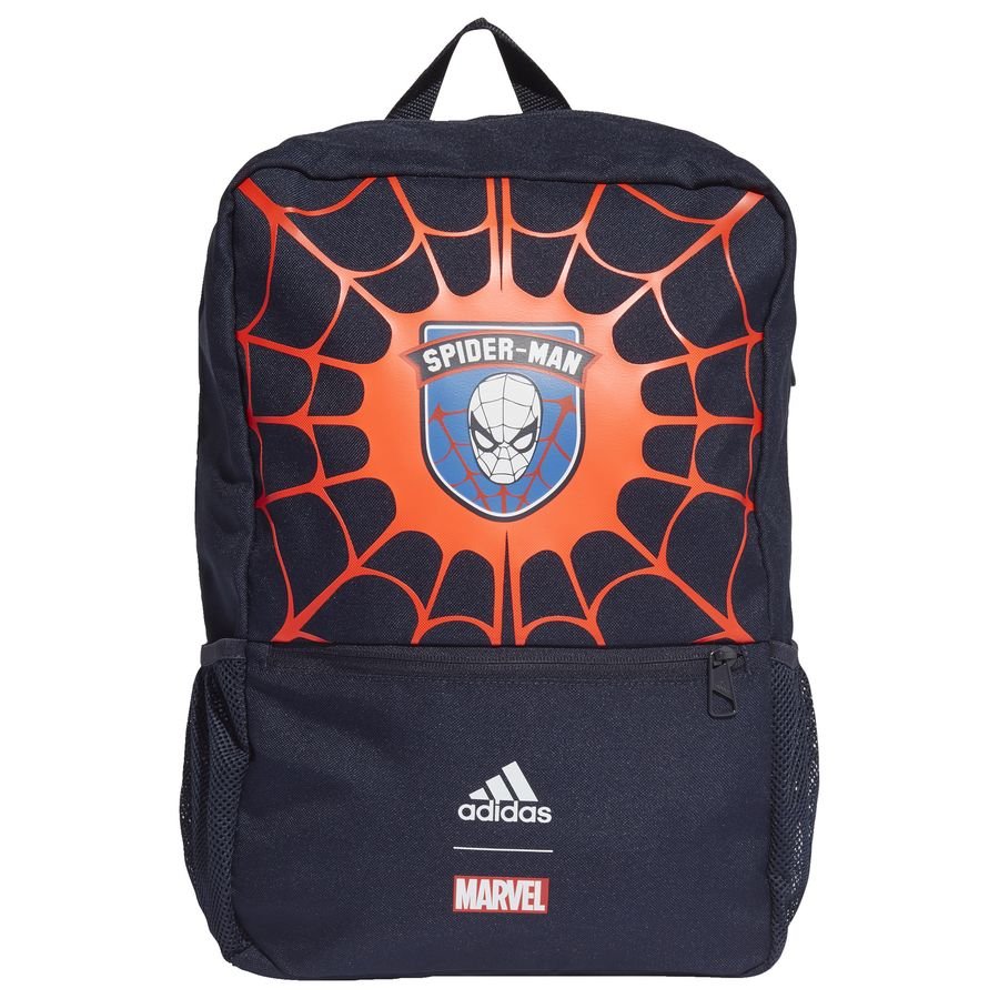 Marvel Spider-Man Primegreen rygsæk Blå thumbnail