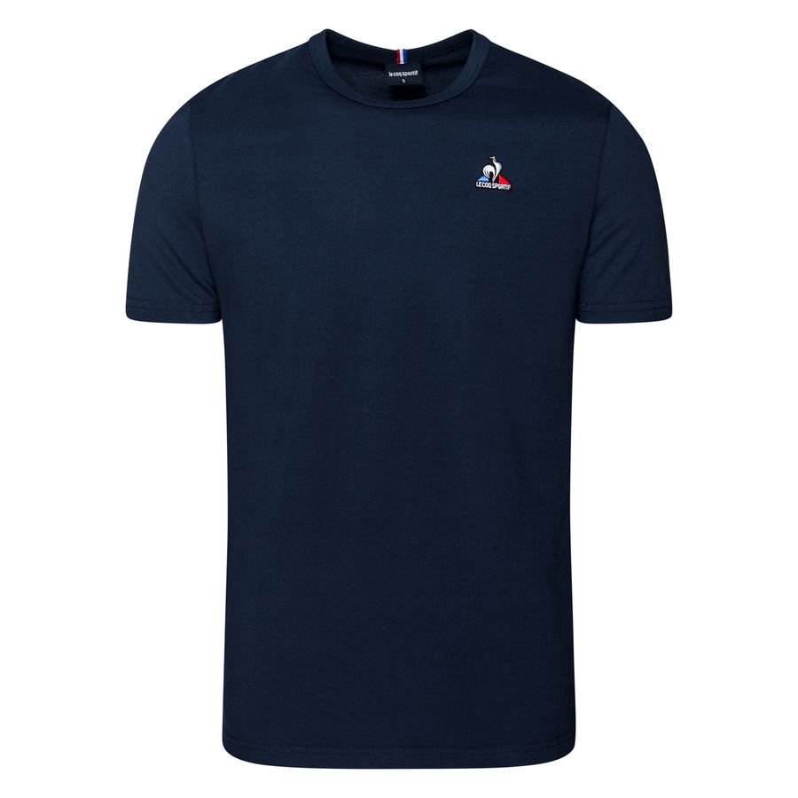 Le Coq Sportif T-Shirt Essentials - Navy thumbnail