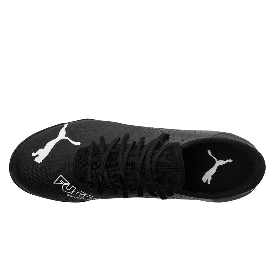 PUMA Future 4.3 TT Eclipse Black White