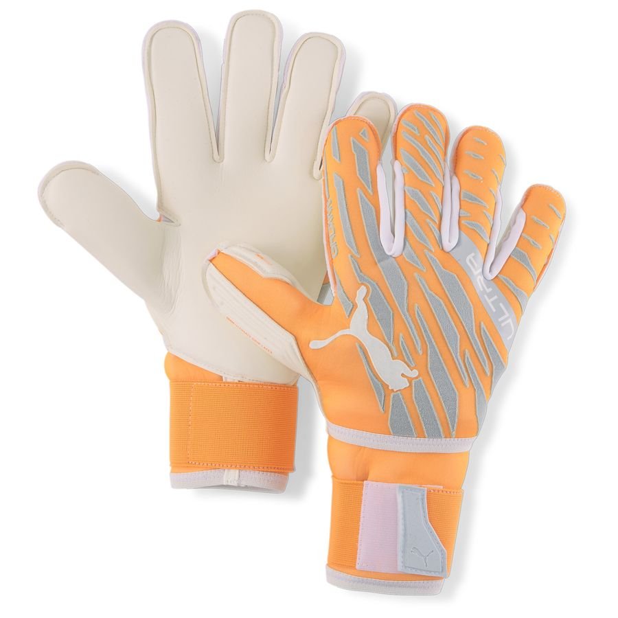 PUMA Keepershandschoenen Ultra Protect 1 RC Instinct Zilver/Oranje/Wit online kopen