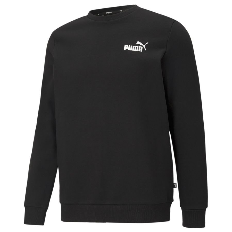 Puma Essentials Small Logo Crew Neck Men's Sweatshirt thumbnail