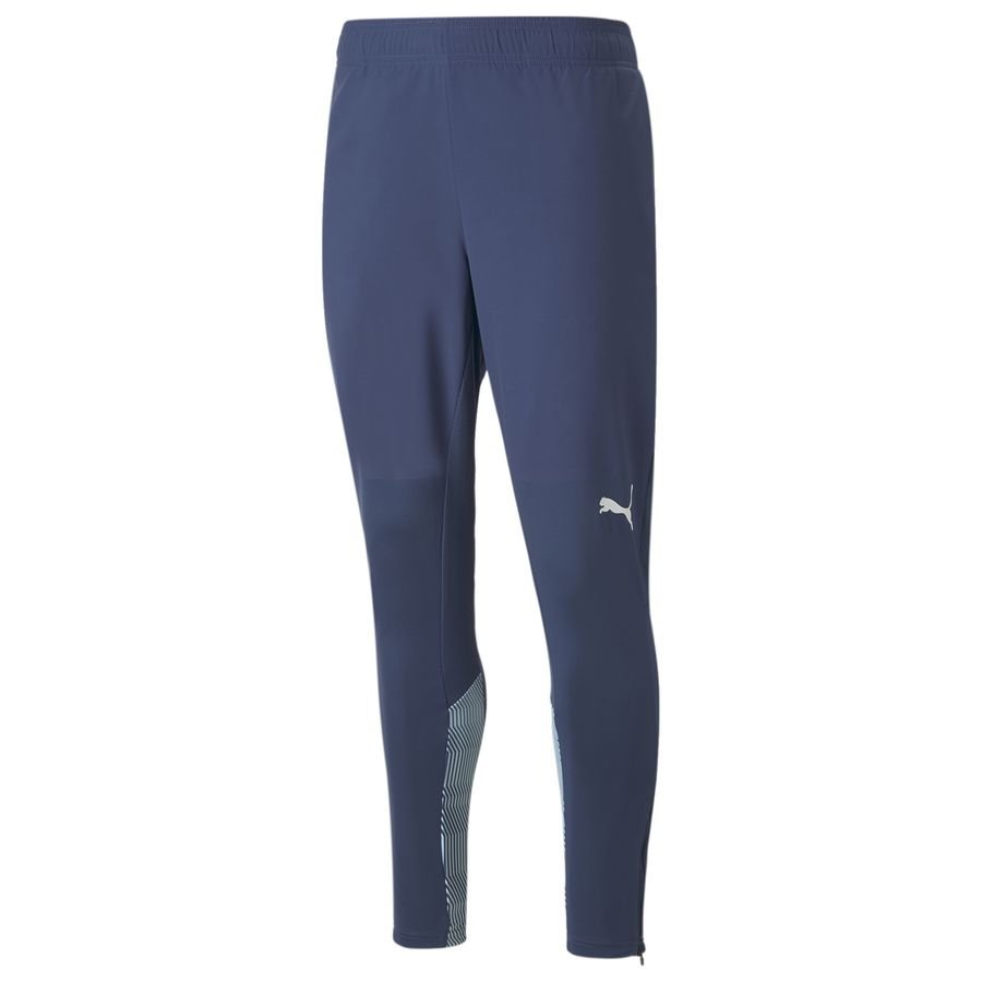 OM Training Pant with pockets with zips thumbnail