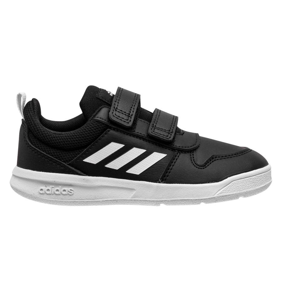 adidas Sneaker Tensaur - Sort/Hvid Børn thumbnail