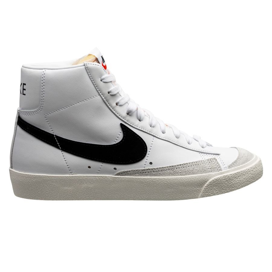 Nike Blazer Mid '77 Vintage Men's Shoe thumbnail